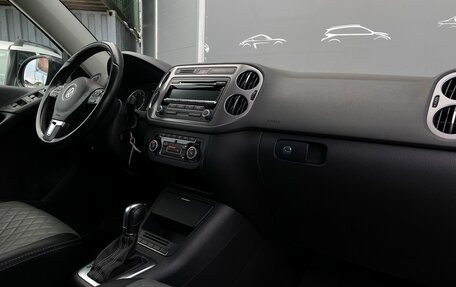 Volkswagen Tiguan I, 2015 год, 1 728 700 рублей, 7 фотография