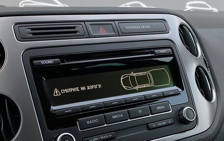 Volkswagen Tiguan I, 2015 год, 1 728 700 рублей, 16 фотография