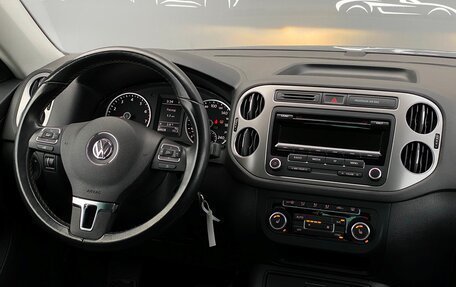 Volkswagen Tiguan I, 2015 год, 1 728 700 рублей, 14 фотография