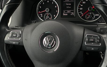 Volkswagen Tiguan I, 2015 год, 1 728 700 рублей, 18 фотография