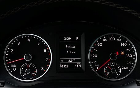 Volkswagen Tiguan I, 2015 год, 1 728 700 рублей, 20 фотография