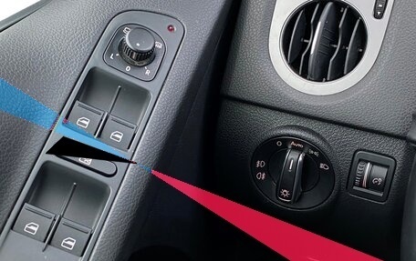 Volkswagen Tiguan I, 2015 год, 1 728 700 рублей, 17 фотография