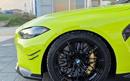 BMW M3, 2021 год, 9 000 000 рублей, 10 фотография