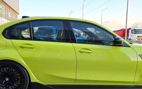 BMW M3, 2021 год, 9 000 000 рублей, 6 фотография