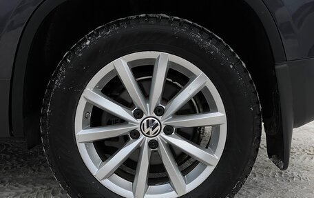 Volkswagen Tiguan I, 2015 год, 1 728 700 рублей, 23 фотография