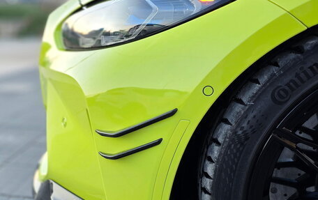 BMW M3, 2021 год, 9 000 000 рублей, 14 фотография