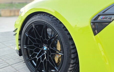 BMW M3, 2021 год, 9 000 000 рублей, 11 фотография