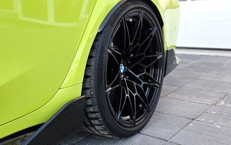 BMW M3, 2021 год, 9 000 000 рублей, 13 фотография