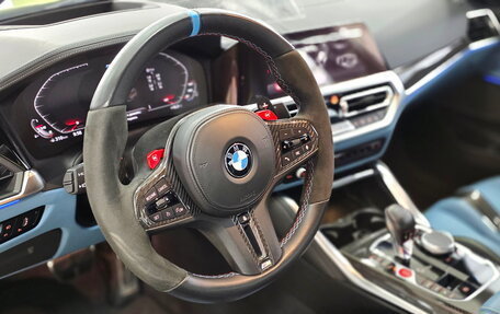 BMW M3, 2021 год, 9 000 000 рублей, 15 фотография