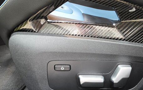 BMW M3, 2021 год, 9 000 000 рублей, 25 фотография