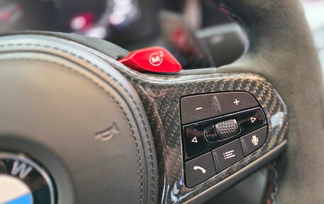 BMW M3, 2021 год, 9 000 000 рублей, 28 фотография