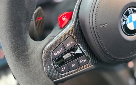 BMW M3, 2021 год, 9 000 000 рублей, 27 фотография