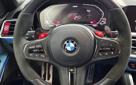 BMW M3, 2021 год, 9 000 000 рублей, 22 фотография