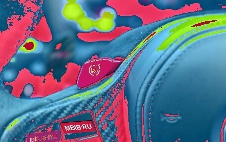 BMW M3, 2021 год, 9 000 000 рублей, 29 фотография