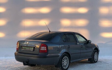 Skoda Octavia IV, 2007 год, 350 000 рублей, 5 фотография