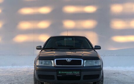Skoda Octavia IV, 2007 год, 350 000 рублей, 2 фотография