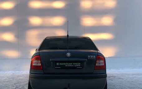 Skoda Octavia IV, 2007 год, 350 000 рублей, 6 фотография