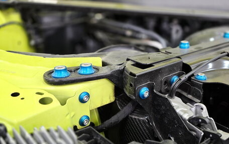 BMW M3, 2021 год, 9 000 000 рублей, 33 фотография