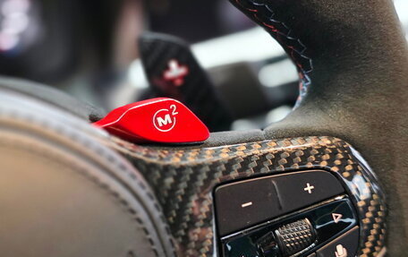 BMW M3, 2021 год, 9 000 000 рублей, 30 фотография