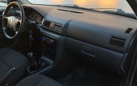 Skoda Octavia IV, 2007 год, 350 000 рублей, 9 фотография