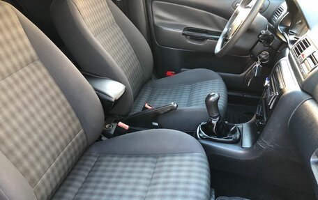 Skoda Octavia IV, 2007 год, 350 000 рублей, 10 фотография