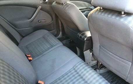 Skoda Octavia IV, 2007 год, 350 000 рублей, 11 фотография