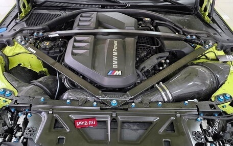 BMW M3, 2021 год, 9 000 000 рублей, 32 фотография