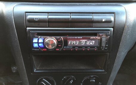 Skoda Octavia IV, 2007 год, 350 000 рублей, 13 фотография