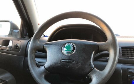 Skoda Octavia IV, 2007 год, 350 000 рублей, 14 фотография