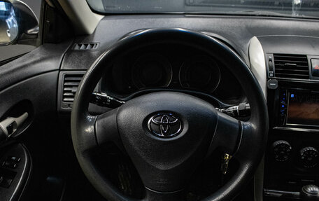 Toyota Corolla, 2008 год, 849 000 рублей, 6 фотография