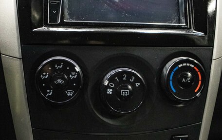 Toyota Corolla, 2008 год, 849 000 рублей, 16 фотография