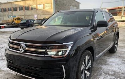 Volkswagen Teramont I, 2025 год, 4 983 000 рублей, 1 фотография