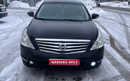 Nissan Teana, 2008 год, 750 000 рублей, 1 фотография