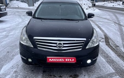 Nissan Teana, 2008 год, 750 000 рублей, 1 фотография