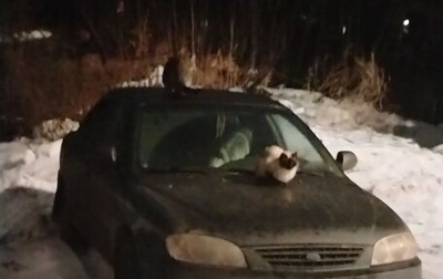 KIA Spectra II (LD), 2006 год, 270 000 рублей, 1 фотография