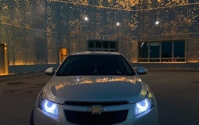 Chevrolet Cruze II, 2012 год, 900 000 рублей, 1 фотография
