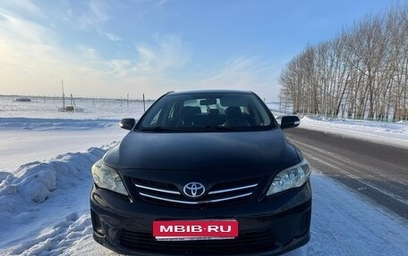 Toyota Corolla, 2010 год, 1 149 000 рублей, 1 фотография