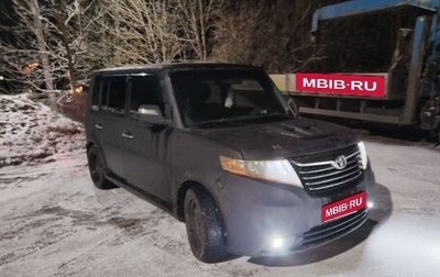 Great Wall Coolbear, 2009 год, 265 000 рублей, 1 фотография