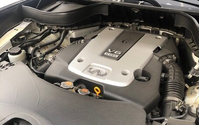 Infiniti QX70, 2014 год, 2 700 000 рублей, 1 фотография