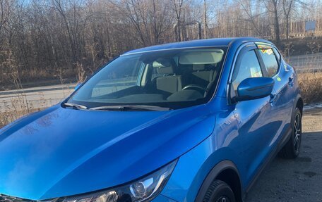 Nissan Qashqai, 2019 год, 2 300 000 рублей, 1 фотография