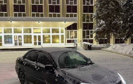 Mitsubishi Lancer IX, 2005 год, 370 000 рублей, 1 фотография