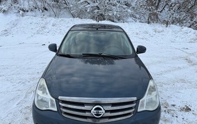Nissan Almera, 2013 год, 550 000 рублей, 1 фотография