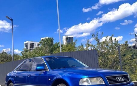 Audi A8, 1997 год, 720 000 рублей, 1 фотография