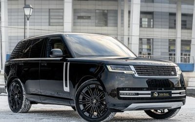 Land Rover Range Rover IV рестайлинг, 2025 год, 28 999 500 рублей, 1 фотография