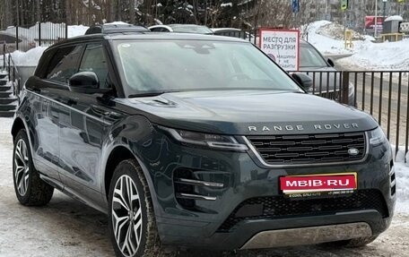 Land Rover Range Rover Evoque II, 2025 год, 5 783 000 рублей, 1 фотография