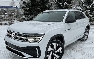 Volkswagen Teramont I, 2025 год, 4 983 000 рублей, 1 фотография