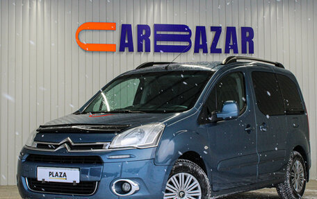 Citroen Berlingo II рестайлинг, 2013 год, 659 000 рублей, 1 фотография