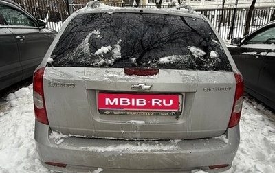 Chevrolet Lacetti, 2008 год, 420 000 рублей, 1 фотография