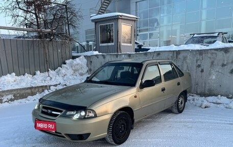 Daewoo Nexia I рестайлинг, 2010 год, 188 000 рублей, 1 фотография