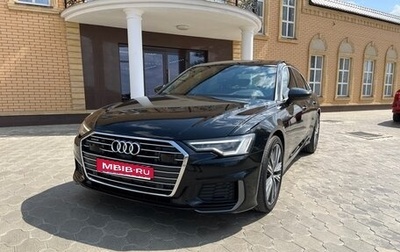 Audi A6, 2020 год, 5 900 000 рублей, 1 фотография